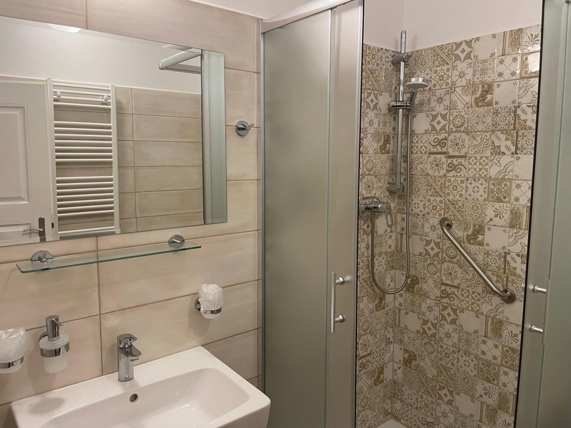 Ld Palace Spa & Kur Франтишкови-Лазне Экстерьер фото
