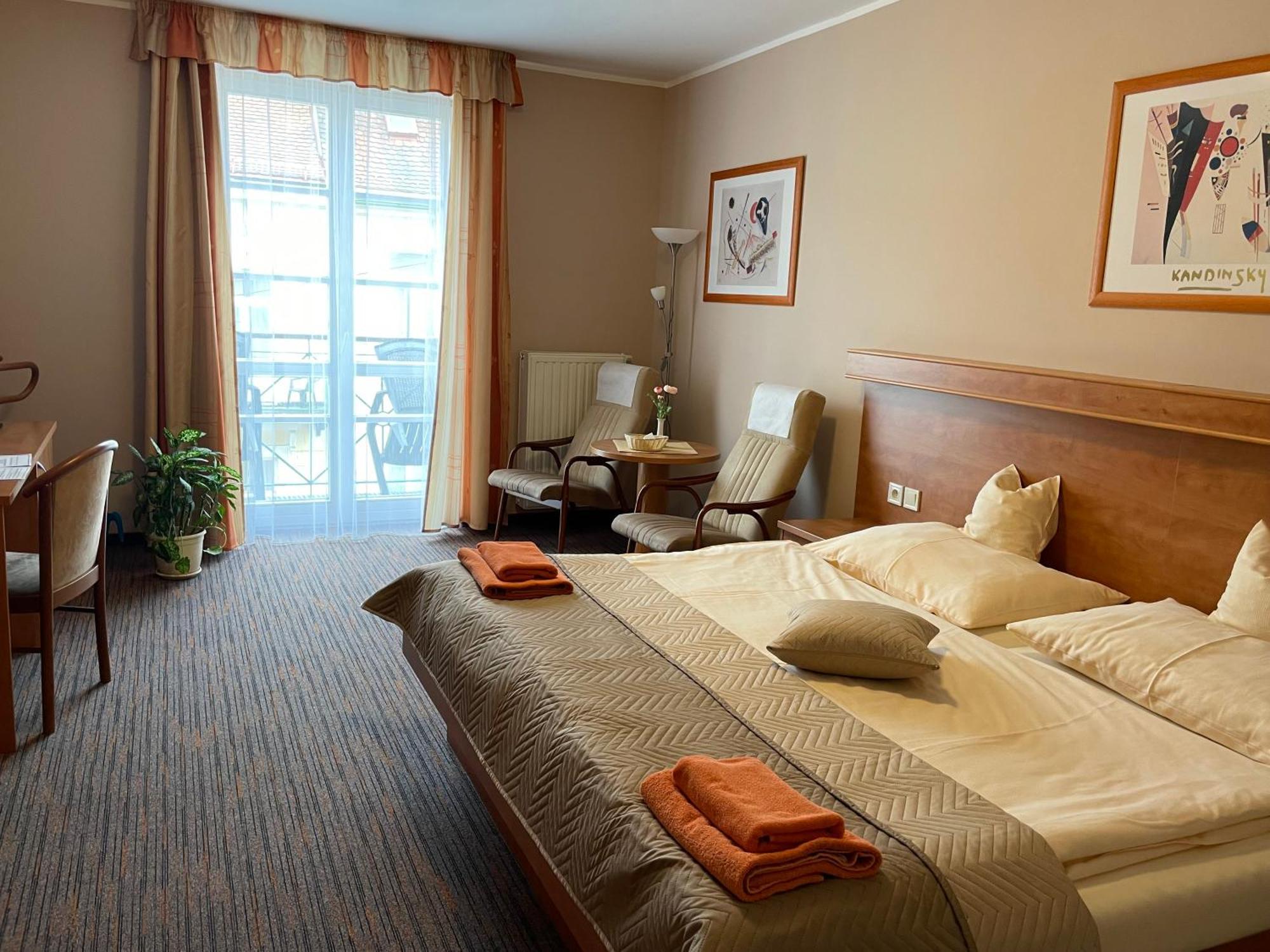 Ld Palace Spa & Kur Франтишкови-Лазне Экстерьер фото