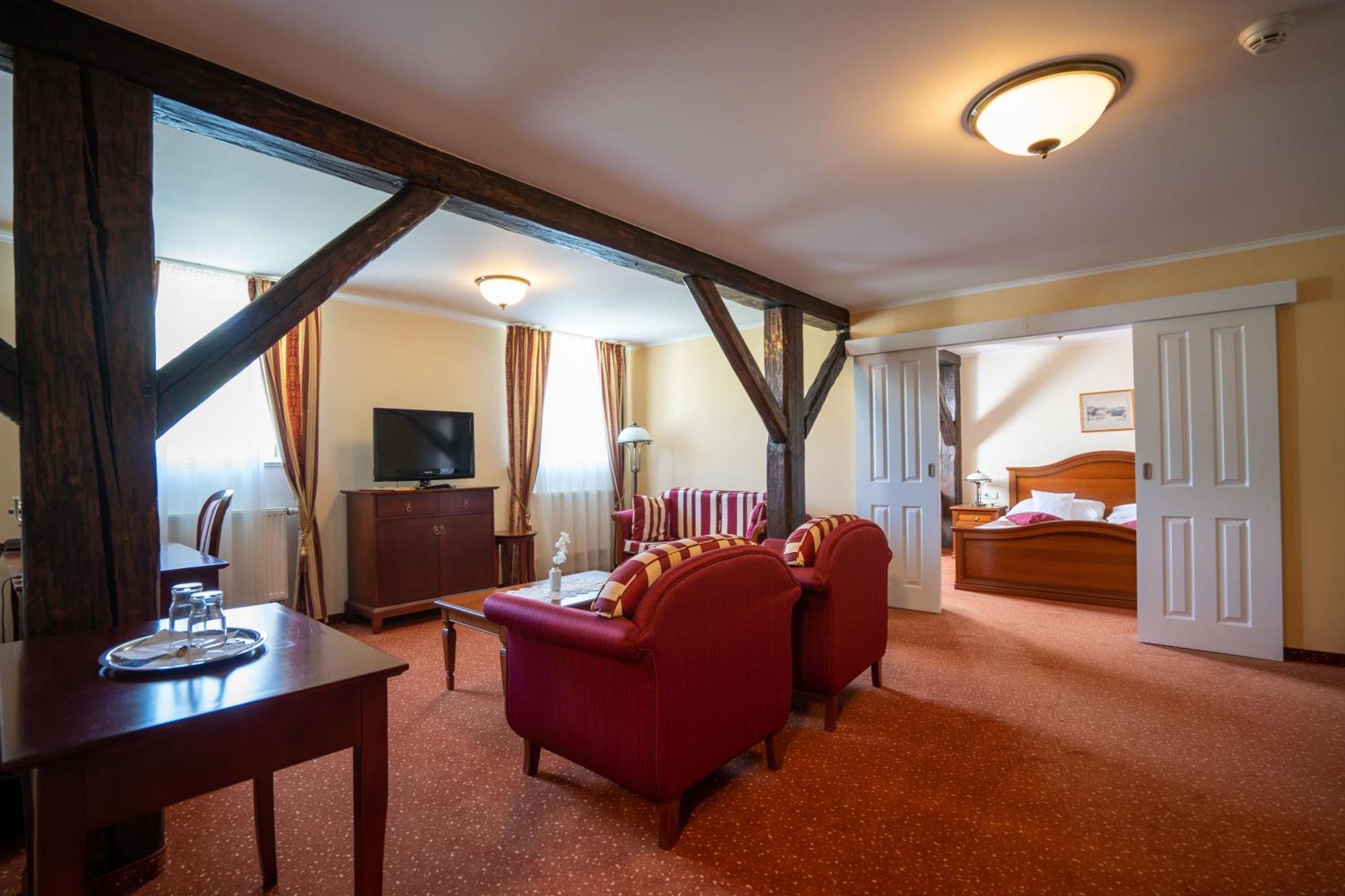 Ld Palace Spa & Kur Франтишкови-Лазне Экстерьер фото